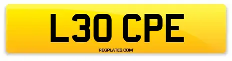 L30 CPE
