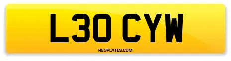 L30 CYW