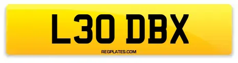 L30 DBX