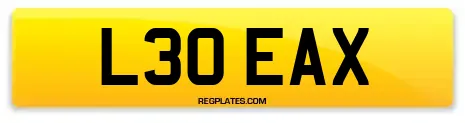 L30 EAX