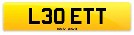 L30 ETT