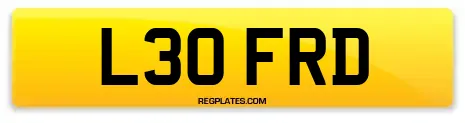 L30 FRD