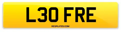 L30 FRE