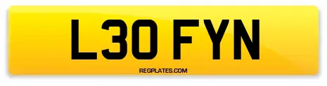 L30 FYN