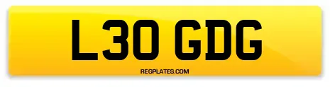 L30 GDG