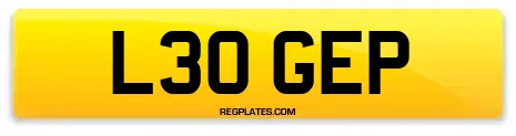 L30 GEP
