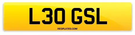 L30 GSL