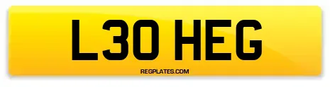 L30 HEG