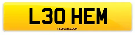 L30 HEM