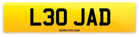 L30 JAD