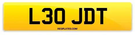 L30 JDT