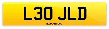 L30 JLD