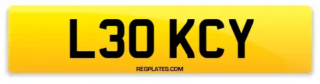 L30 KCY