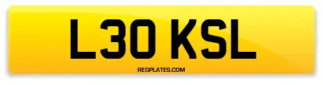 L30 KSL