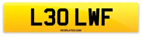 L30 LWF