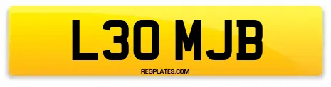 L30 MJB