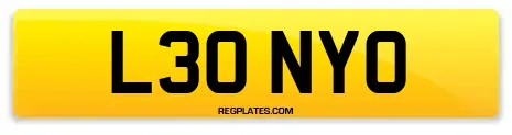 L30 NYO