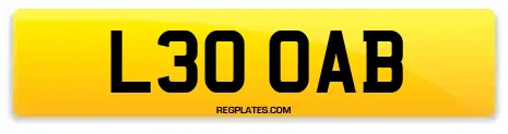 L30 OAB