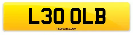 L30 OLB