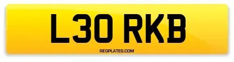 L30 RKB