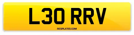 L30 RRV