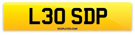 L30 SDP
