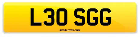 L30 SGG