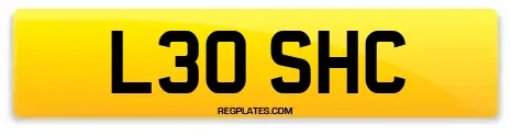 L30 SHC