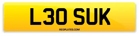 L30 SUK