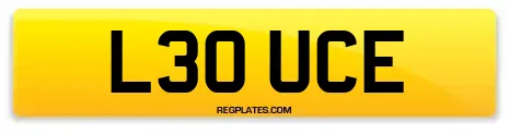 L30 UCE