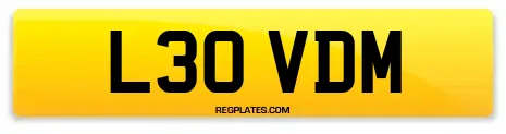 L30 VDM