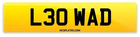 L30 WAD