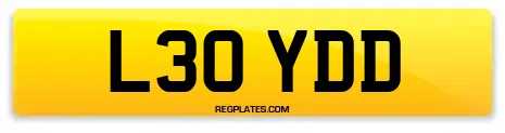L30 YDD