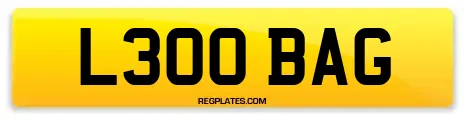 L300 BAG