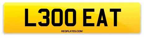 L300 EAT
