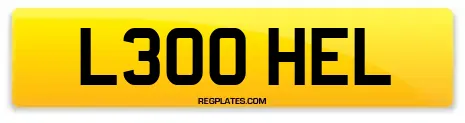 L300 HEL