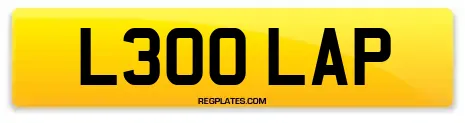 L300 LAP