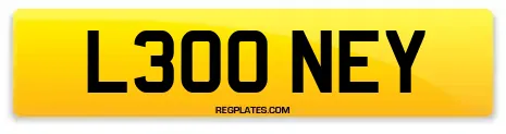L300 NEY