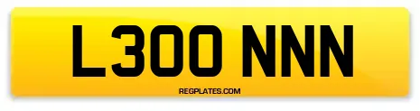 L300 NNN