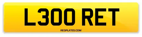 L300 RET