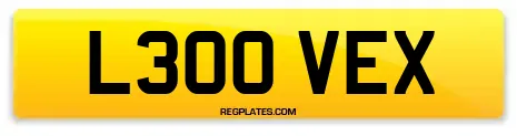 L300 VEX