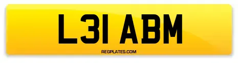 L31 ABM