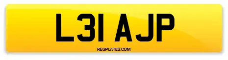 L31 AJP