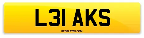 L31 AKS