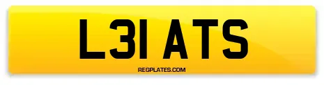 L31 ATS