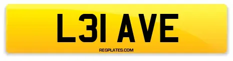 L31 AVE