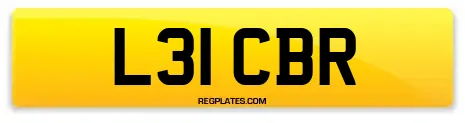 L31 CBR