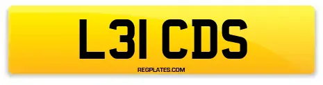 L31 CDS
