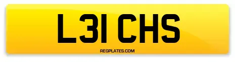L31 CHS