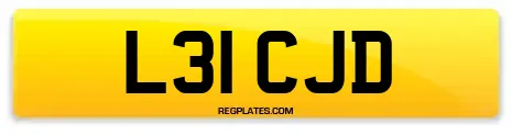 L31 CJD